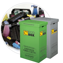 Ecobox