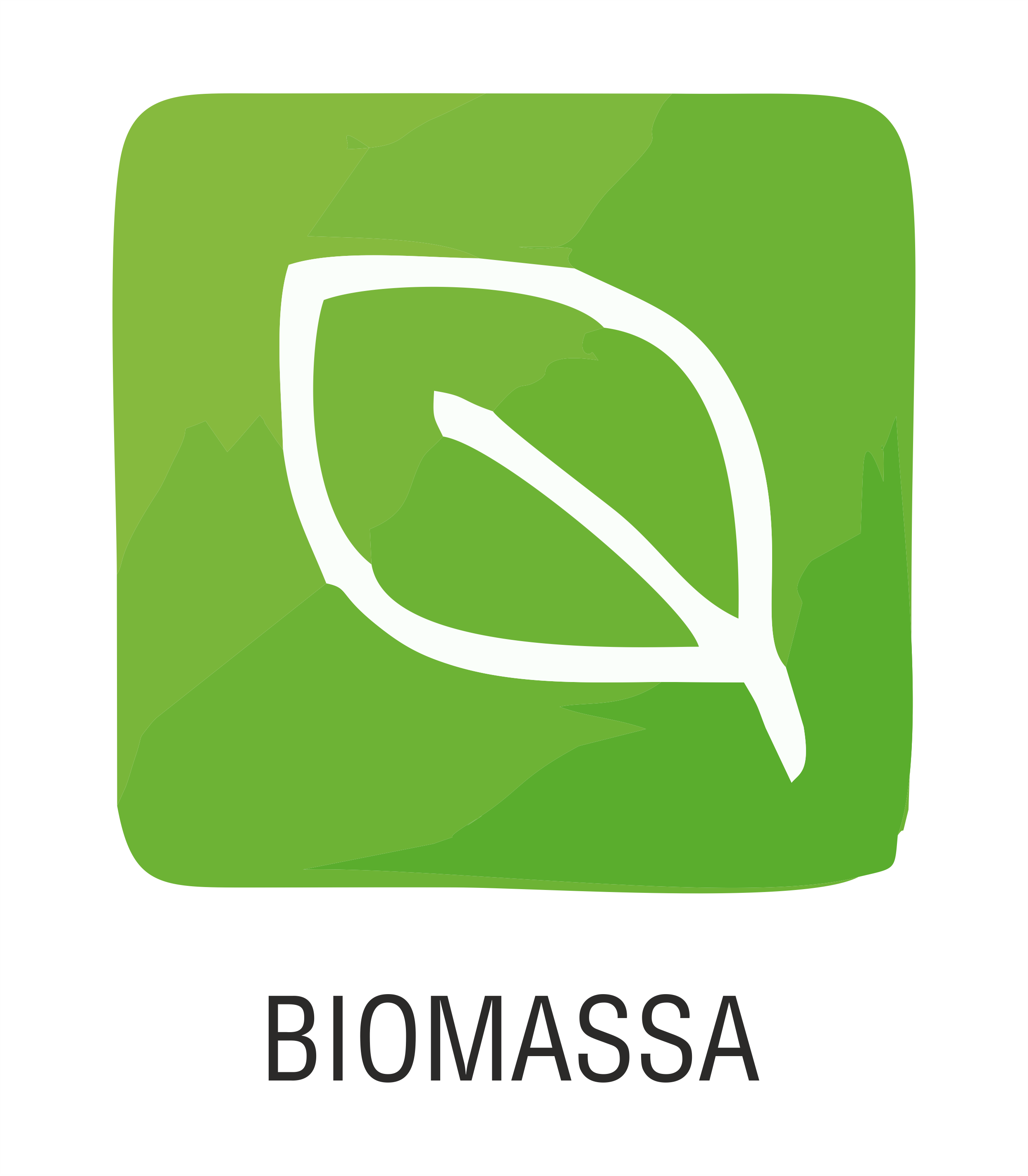 Biomassa