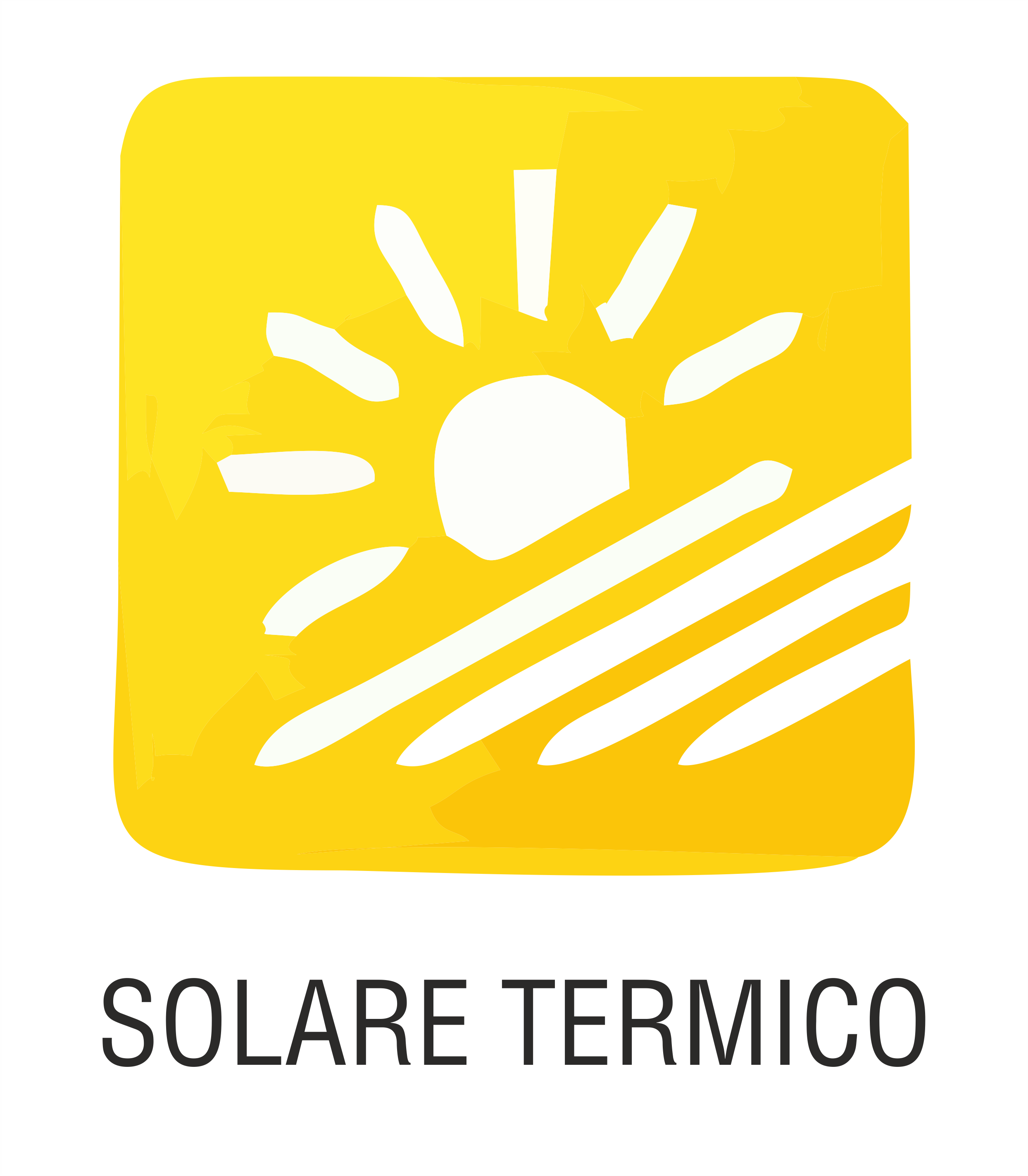 Solare Termico